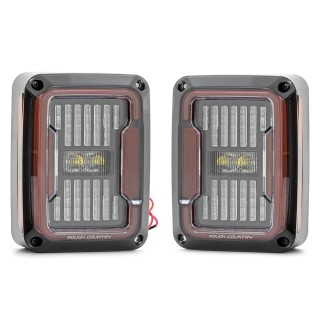 Lampy LED tył Rough Country