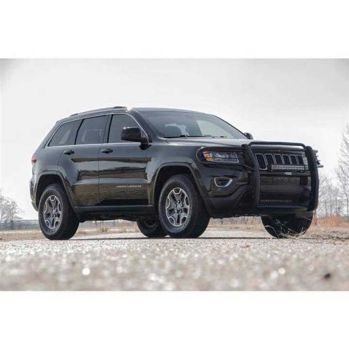 Zestaw wyrównujący Rough Country Lift 2" - ujęcie 5