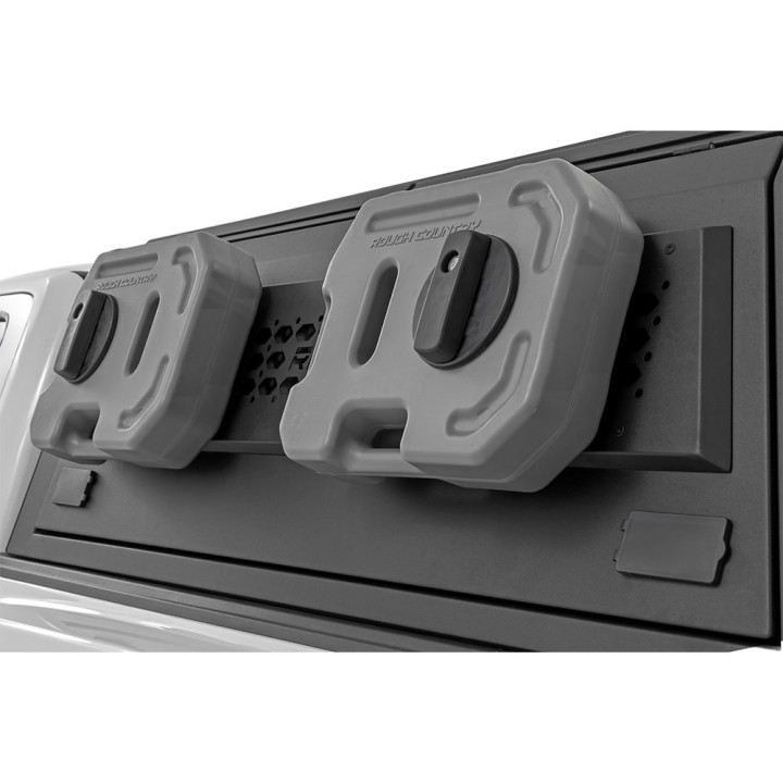 Zabudowa bed for the RAM 1500 DT | Szekla4x4, Warsaw