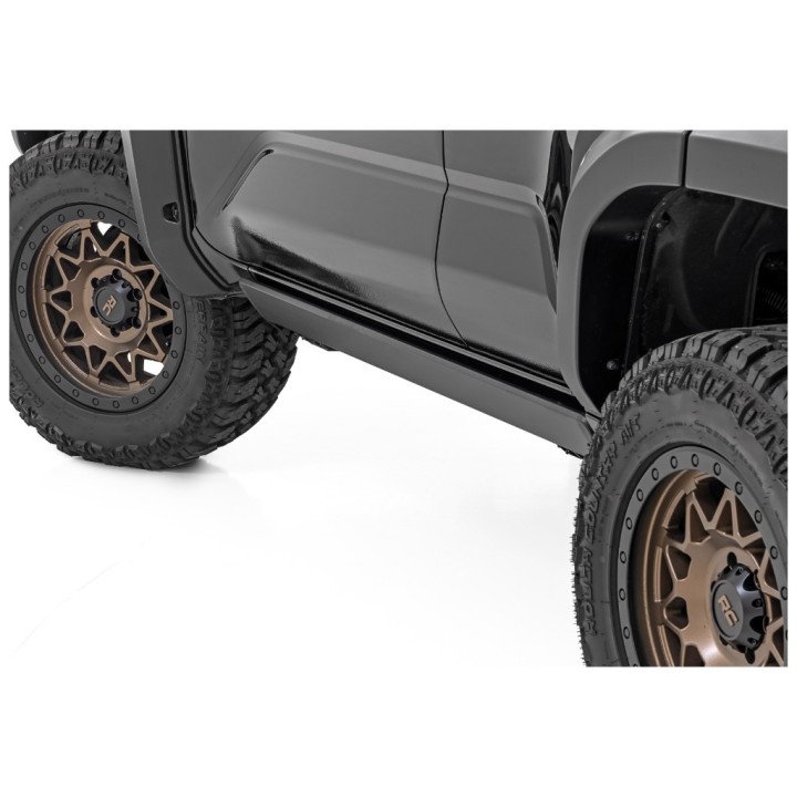 Progi elektryczne HT-Series Rough Country - ujęcie 2