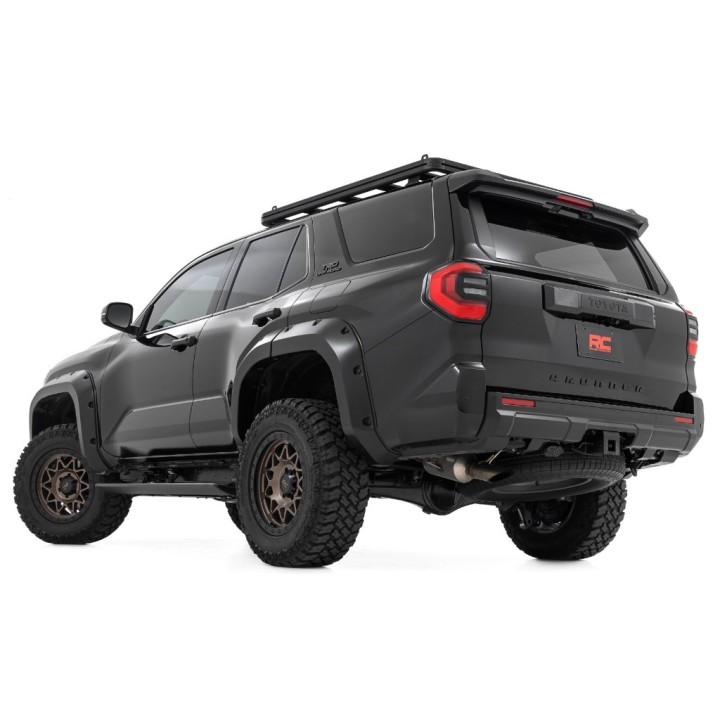 Progi elektryczne HT-Series Rough Country - ujęcie 4