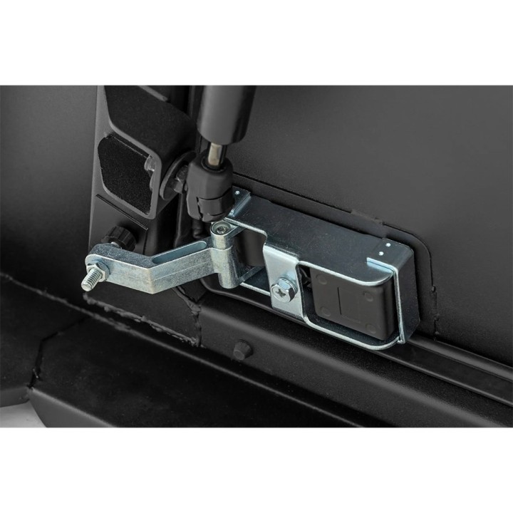Zabudowa bed for the RAM 1500 DT | Szekla4x4, Warsaw