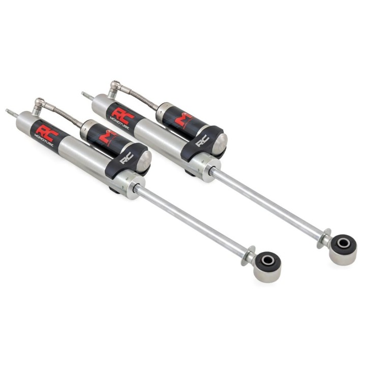 Amortyzatory gazowe przód Rough Country M1R Lift 3-4,5"