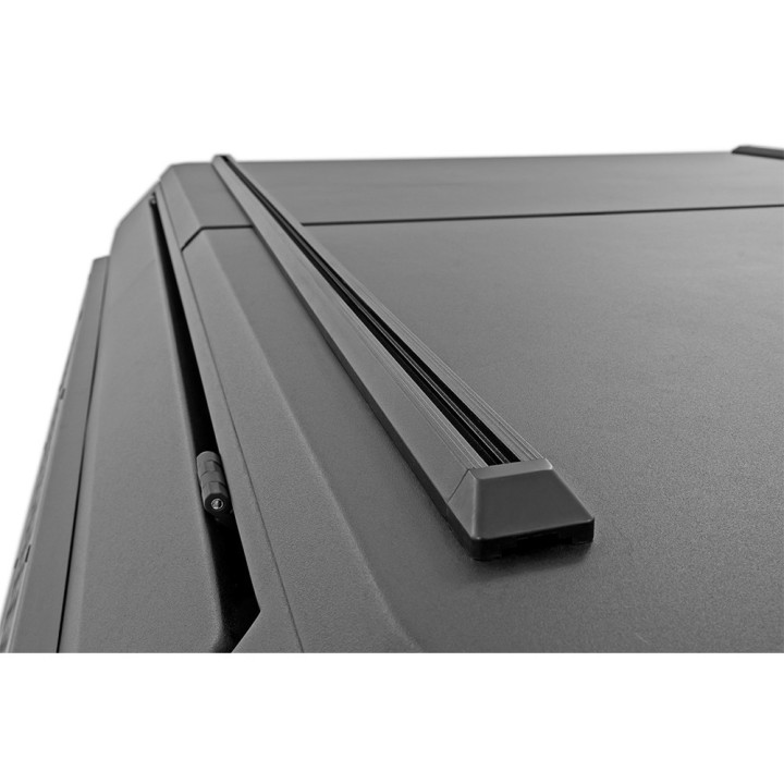 Zabudowa bed for the RAM 1500 DT | Szekla4x4, Warsaw