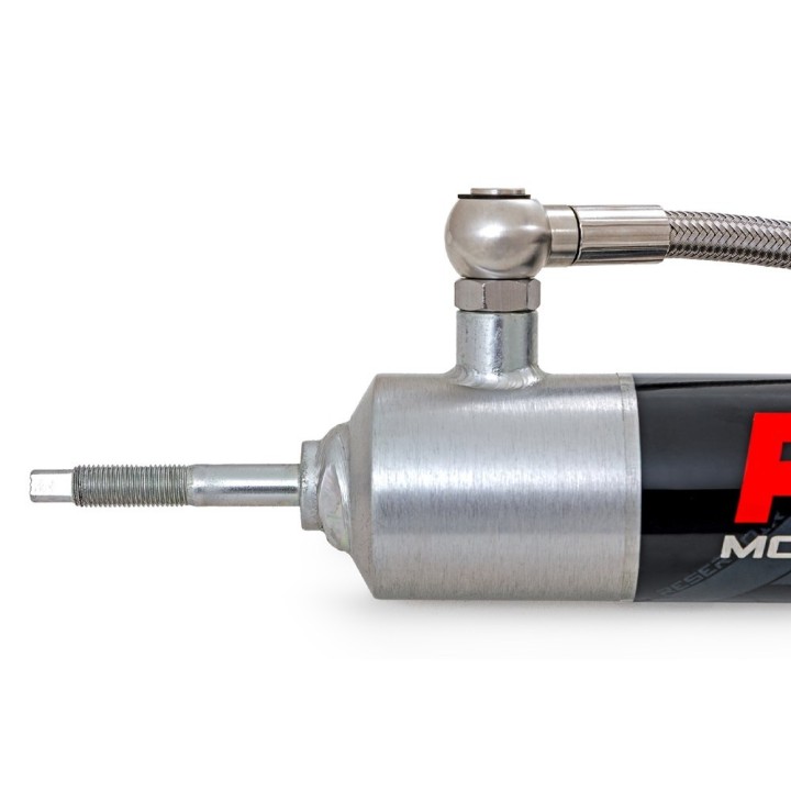 Amortyzatory gazowe przód Rough Country M1R Lift 3-4,5" - ujęcie 3