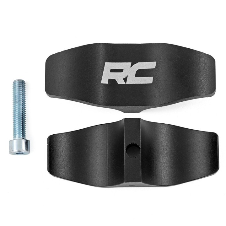 Amortyzatory gazowe przód Rough Country M1R Lift 3-4,5" - ujęcie 4