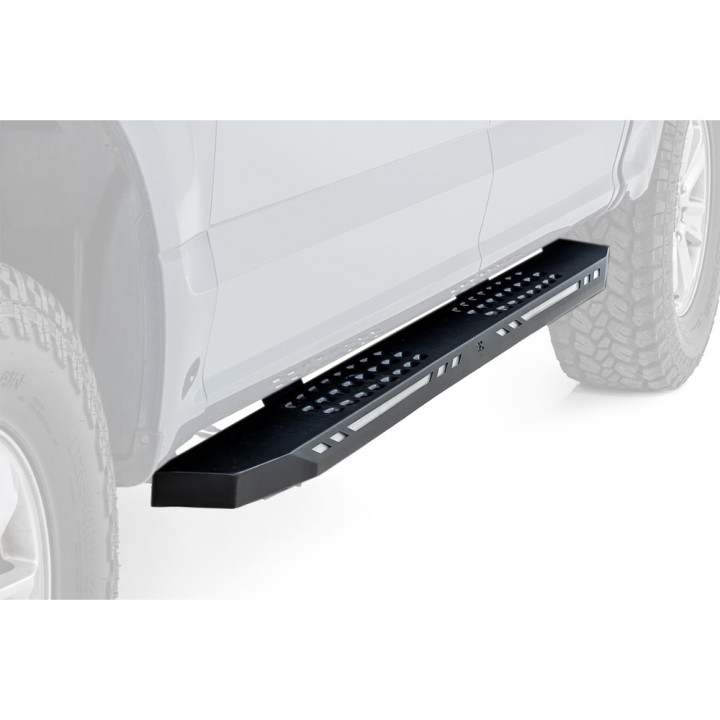Progi, stopnie boczne do F150 | Szekla4x4, Warszawa