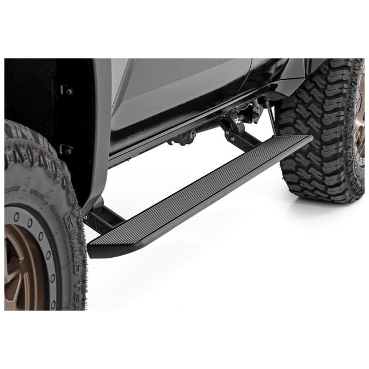 Progi elektryczne HT-Series Rough Country - ujęcie 11