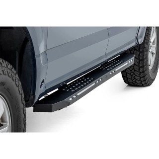 Progi, stopnie boczne do F150 | Szekla4x4, Warszawa