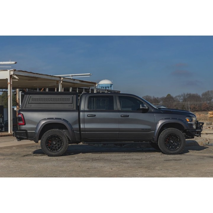 Zabudowa bed for the RAM 1500 DT | Szekla4x4, Warsaw
