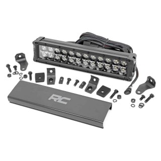 Listwa LED 12" podwójna white DRL spot/flood Rough Country