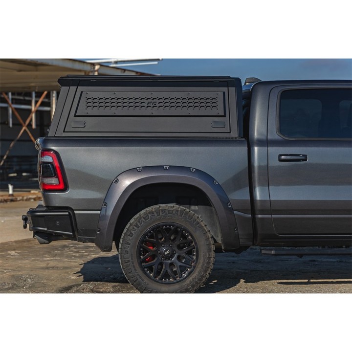 Zabudowa bed for the RAM 1500 DT | Szekla4x4, Warsaw