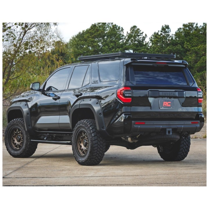 Progi elektryczne HT-Series Rough Country - ujęcie 14
