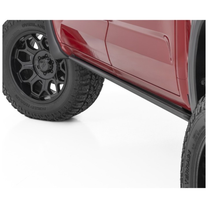 Progi elektryczne HT-Series Rough Country Crew Max - ujęcie 3