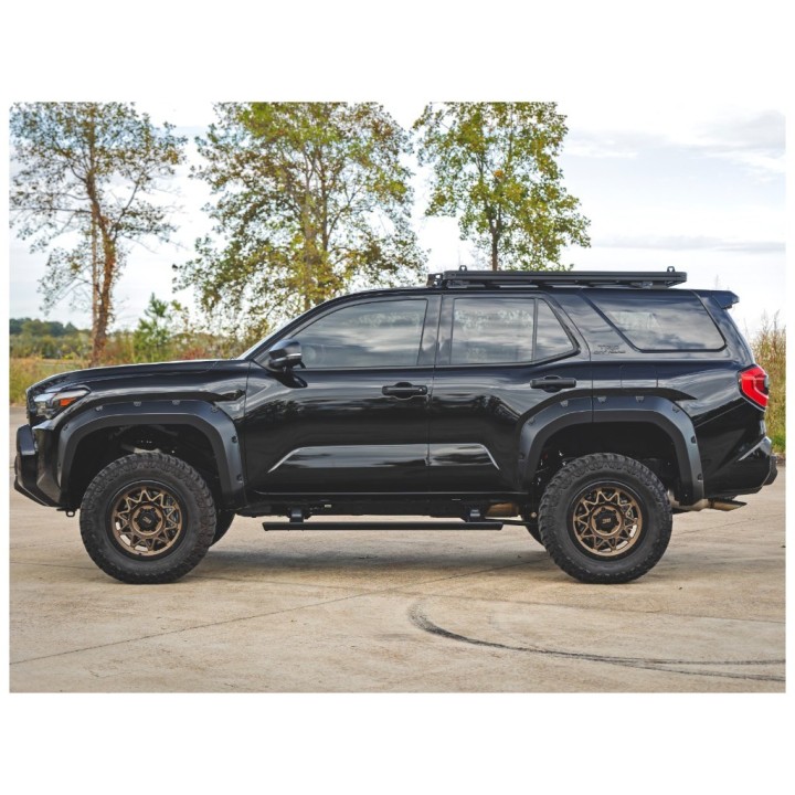 Progi elektryczne HT-Series Rough Country - ujęcie 15
