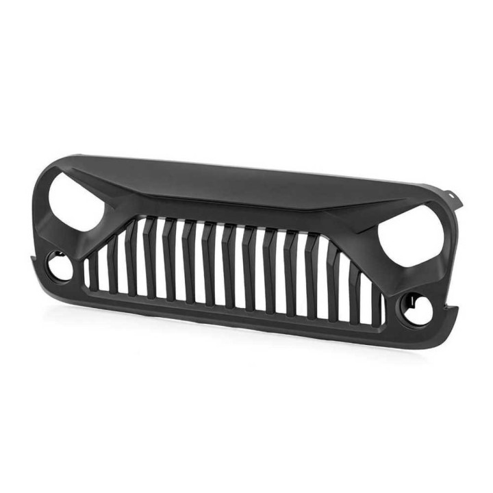 Grill do Wrangler JK 2 Drzwi | Szekla4x4, Warszawa