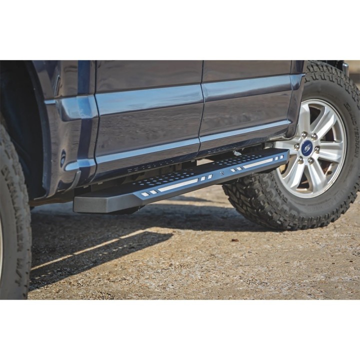 Progi, stopnie boczne do F150 | Szekla4x4, Warszawa