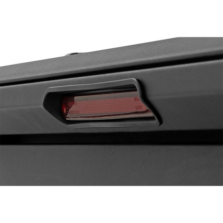 Zabudowa bed for the RAM 1500 DT | Szekla4x4, Warsaw