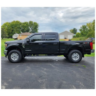Sprężyny przód Rough Country Lift 1,5" - ujęcie 2