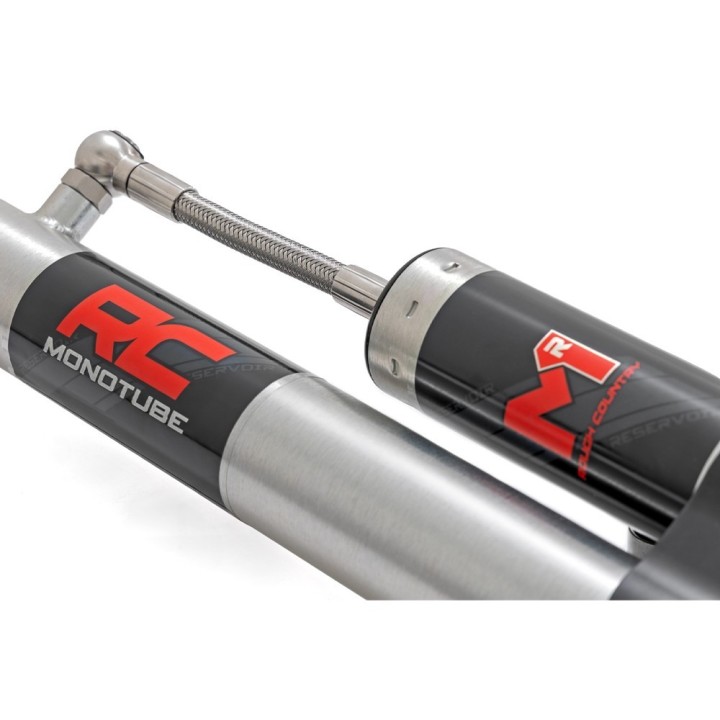 Amortyzatory gazowe tył Rough Country M1R Lift 1,5-3,5" - ujęcie 4