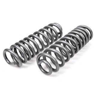 Sprężyny przód Rough Country Lift 2" 2WD