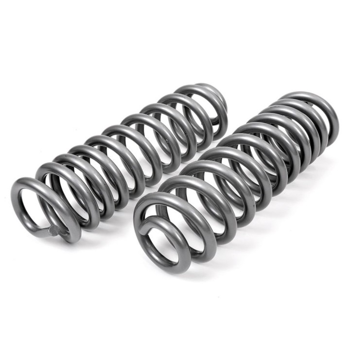 Sprężyny przód Rough Country Lift 2" 2WD