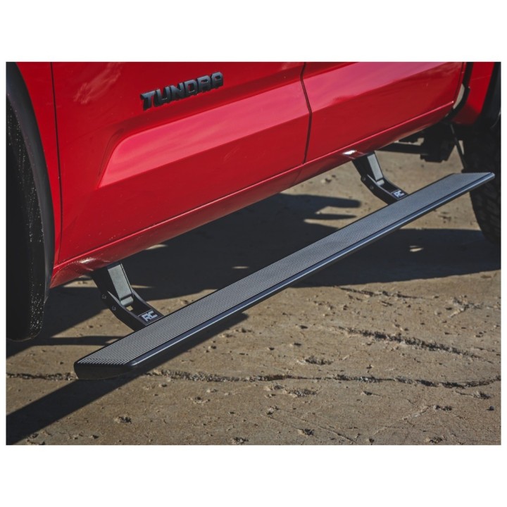 Progi elektryczne HT-Series Rough Country Crew Max - ujęcie 9