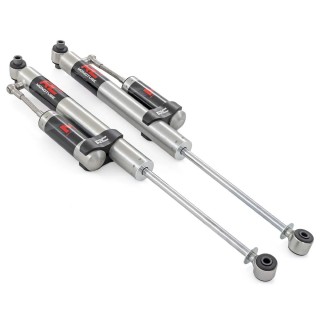 Amortyzatory gazowe tył Rough Country M1R Lift 0-1"