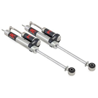 Amortyzatory gazowe przód Rough Country M1R Lift 0,5-2,5"