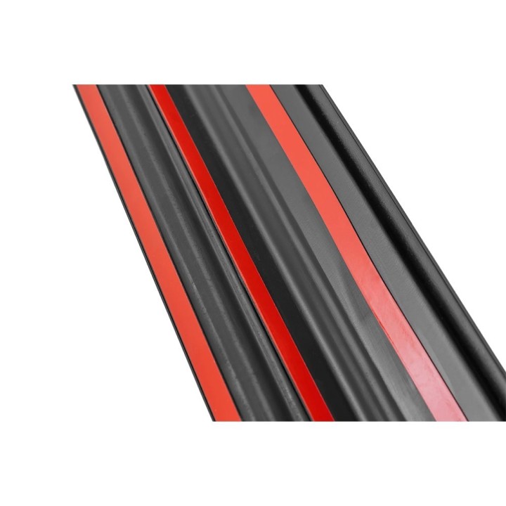 Osłony progów Trail Cladding Rough Country - ujęcie 7
