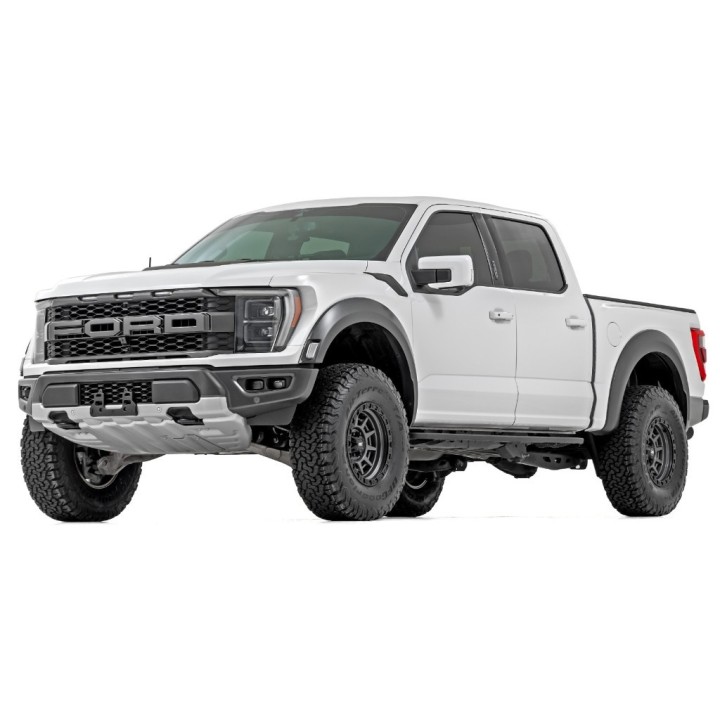 Zestaw sprężyn Rough Country Lift 2,25" / 1" - ujęcie 2