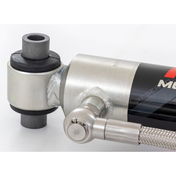 Amortyzatory gazowe tył Rough Country M1R Lift 0-1" - ujęcie 5