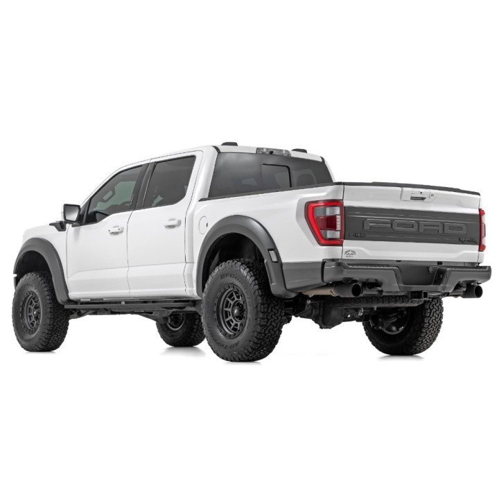 Zestaw sprężyn Rough Country Lift 2,25" / 1" - ujęcie 3