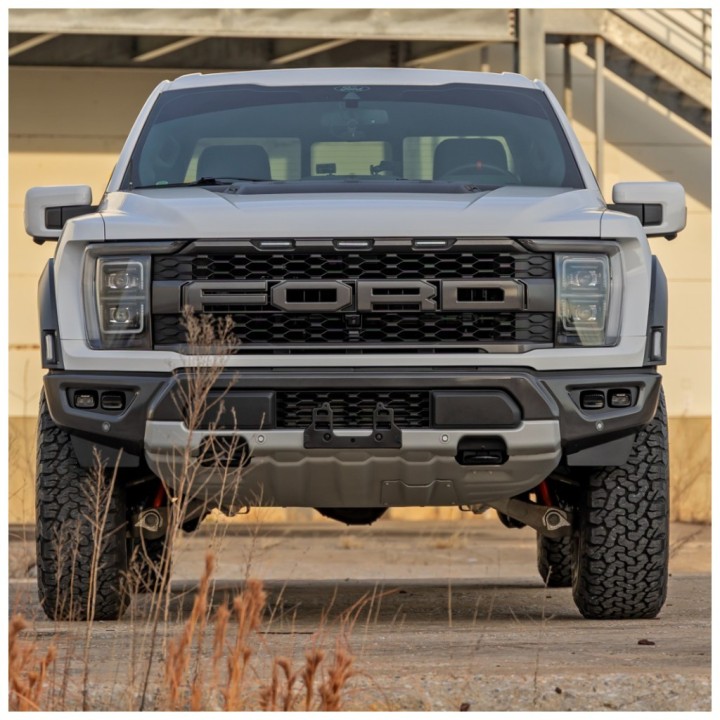 Zestaw sprężyn Rough Country Lift 2,25" / 1" - ujęcie 4