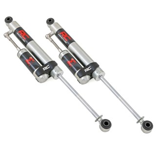 Amortyzatory gazowe tył Rough Country M1R Lift 4-6"