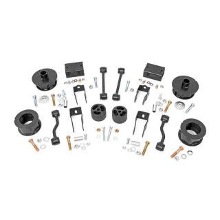 Zestaw zawieszenia Rough Country Lift 2,5" | Szekla4x4