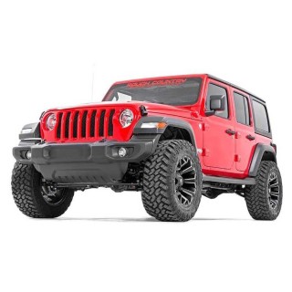 Zestaw zawieszenia Rough Country Lift 2,5" | Szekla4x4