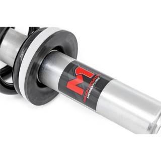 Amortyzatory gazowe Coilover Rough Country M1 Lift 6" - ujęcie 2