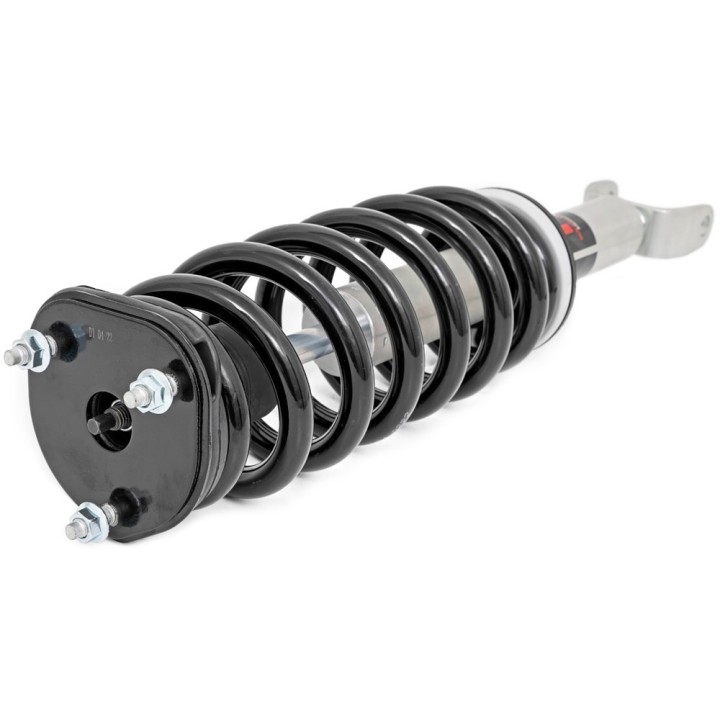 Amortyzatory gazowe Coilover Rough Country Lift 6"