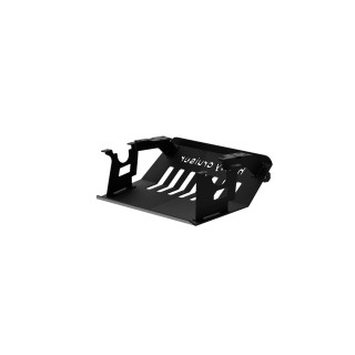 Jeep Grand Cherokee WJ/WG 1998-2004 cover with handles for pulling - Heavy Cruiser