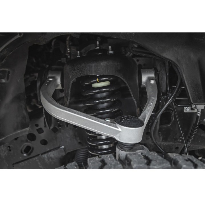 Zestaw zawieszenia Rough Country Lift 4" - ujęcie 4