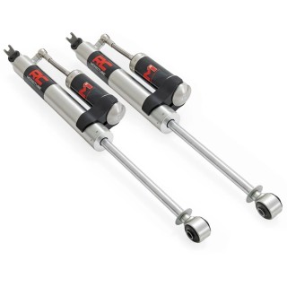 Amortyzatory gazowe tył Rough Country M1R Lift 5,5-7"