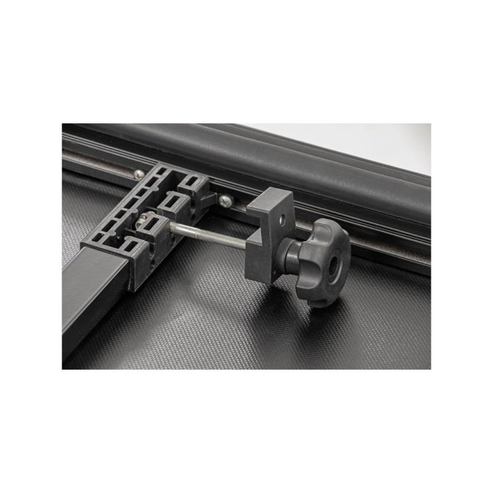 Miękka pokrywa paki tri-fold Rough Country | Szekla4x4