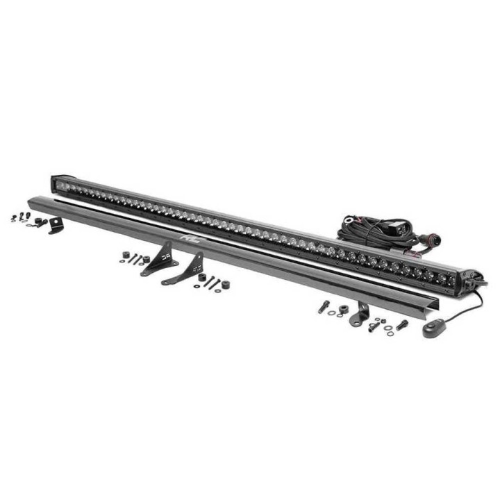 Listwa LED 50" do GLADIATOR JT | Szekla4x4, Warszawa