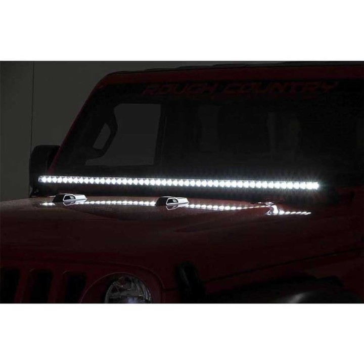 Listwa LED 50" do GLADIATOR JT | Szekla4x4, Warszawa