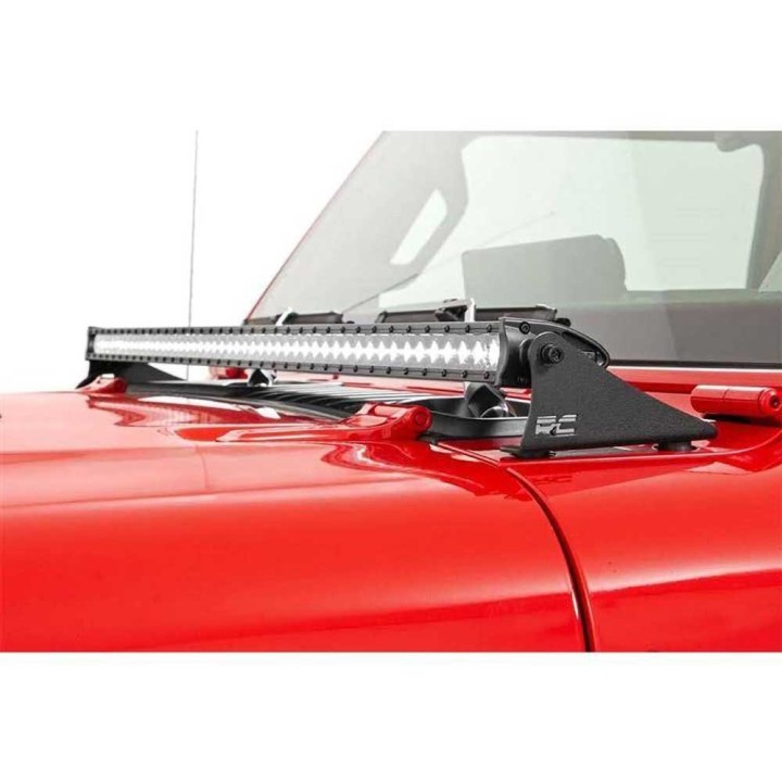 Listwa LED 50" do GLADIATOR JT | Szekla4x4, Warszawa