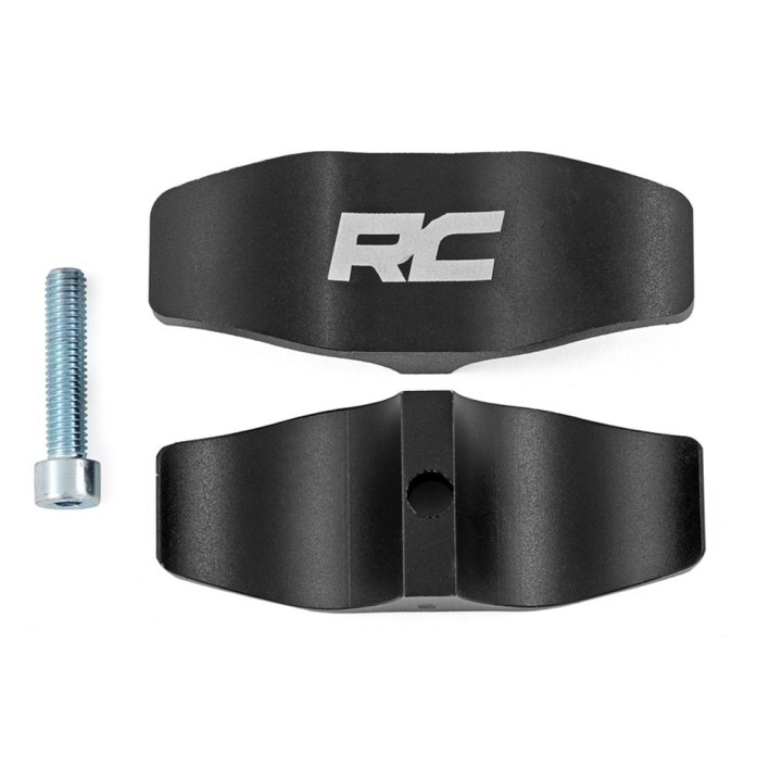 Amortyzatory gazowe tył Rough Country M1R Lift 4-6" - ujęcie 6