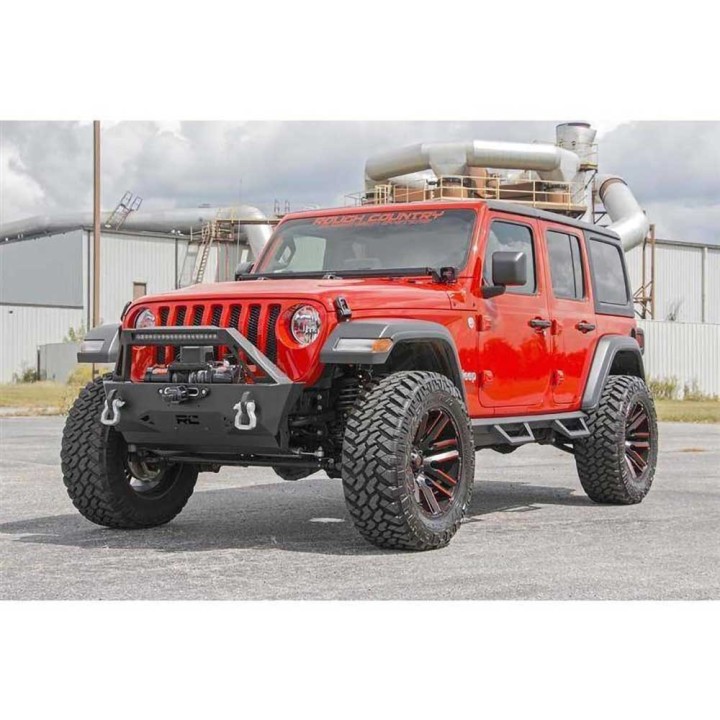 Listwa LED 50" do GLADIATOR JT | Szekla4x4, Warszawa