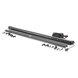 Listwa LED 50" pojedyncza spot Rough Country | Szekla4x4