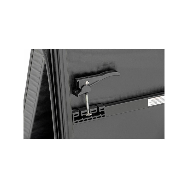 Soft tonneau cover tri-fold Rough Country | Szekla4x4